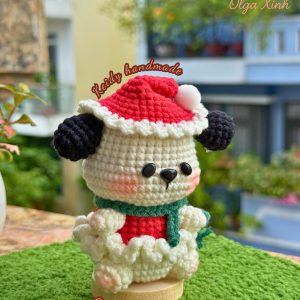 Thu Len Noel Handmade